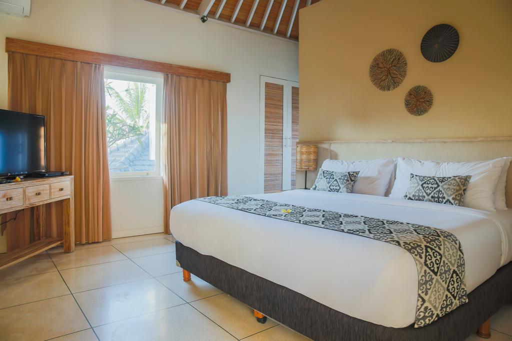 Villa La Luvier Canggu Zewnętrze zdjęcie