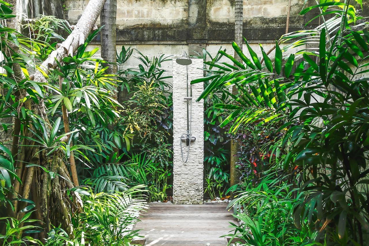 Villa La Luvier Canggu Zewnętrze zdjęcie